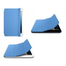 iPad mini Smart Cover Blue